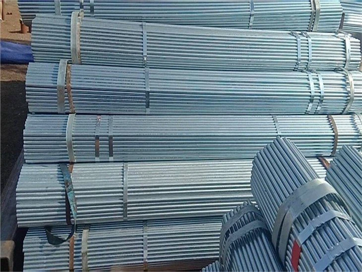 erw in pipe