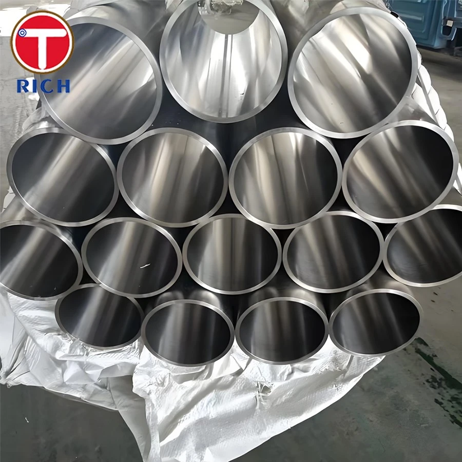 Stainless Steel Honed Tube (1)