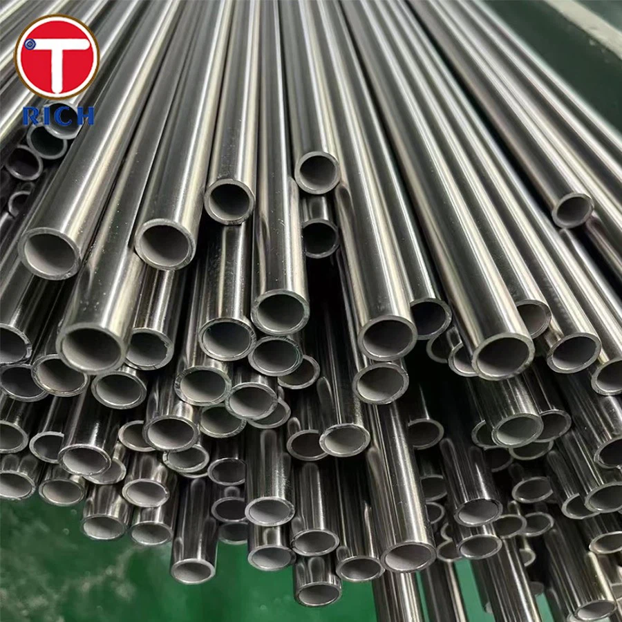 ASTM A632 Precision Stainless Steel Tubing (2)