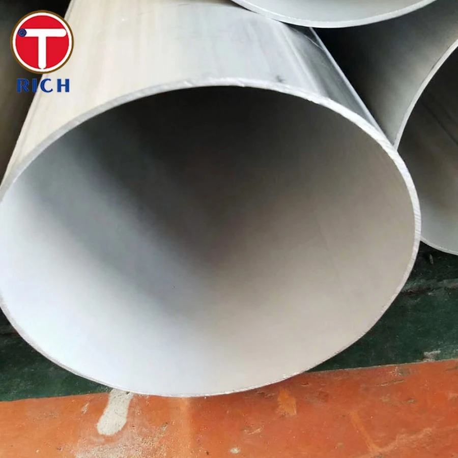 ASTM A928 UNS S32750 high quality
