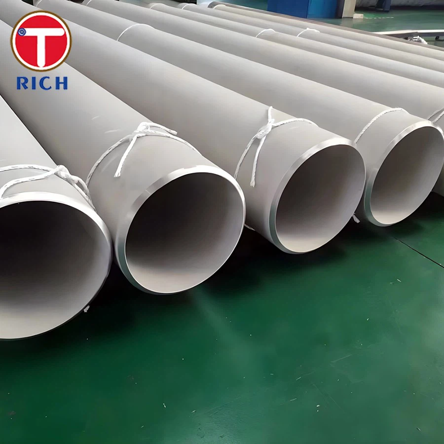 Inconel 718 Nickel Alloy Tube high quality