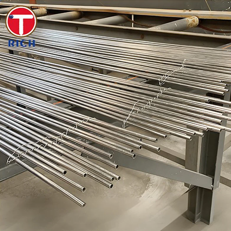 Sanitary Food Capillary Stainless Steel Tube11 Sanitary Food Capillary Stainless Steel Tube11