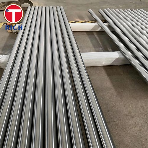 Monel 400 Seamless Pipe 33 Monel 400 Seamless Pipe 33