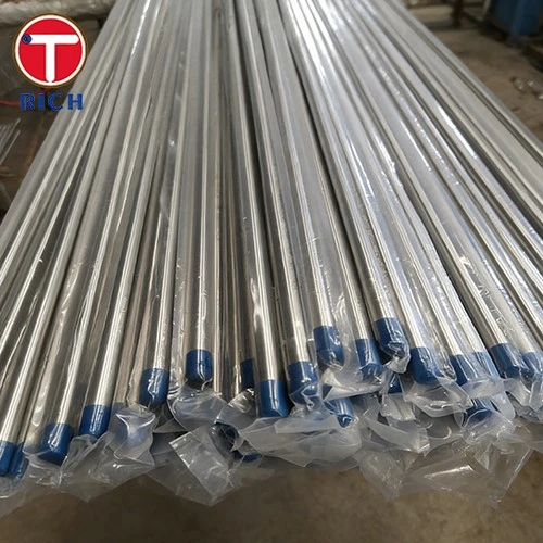 Nickel 201 Pipe Nickel 201 Pipe