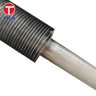 G Type Finned Tube