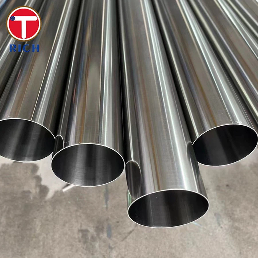 Stainless Steel ERW Pipe suppliers